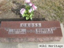 Homer Cross