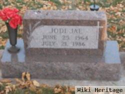 Jodi Jae Risetter