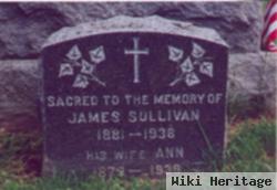 James Sullivan