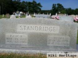 Velma Standridge