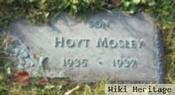 Hoyt Mosley