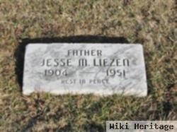 Jesse M Liezen