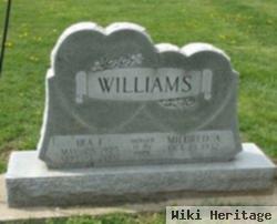 Ira F. Williams