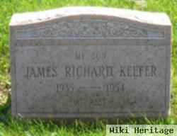 James Richard Keefer