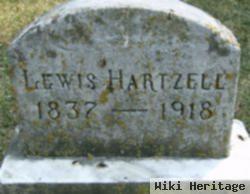 Lewis Hartzell