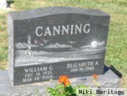 William G. Canning