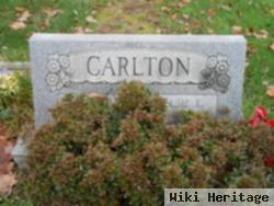 Elsie E. Carlton