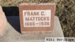 Frank C Mattocks