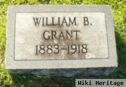 William Bailey Grant