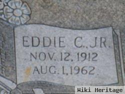 Eddie C Cashwell, Jr