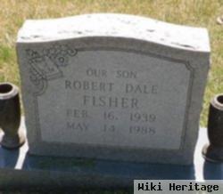 Robert Dale Fisher