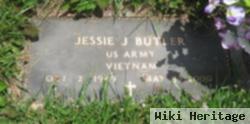 Jessie J Butler