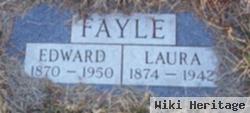 Edward B Fayle