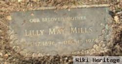 Lilly May Mills