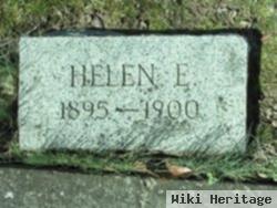 Helen E Seely