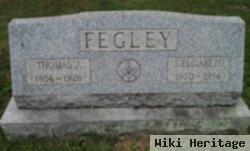 Thomas Jefferson Fegley