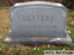 George R. Betters