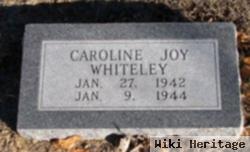 Caroline Joy Whiteley