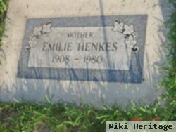 Emilie Henkes