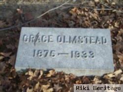 Grace Olmstead