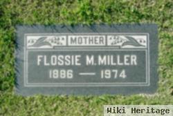 Flossie May Miller