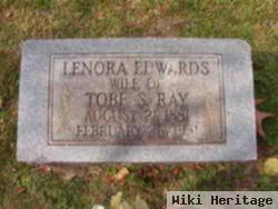 Lenora Edwards Ray