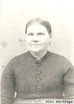 Johanna Snoek Nelisse