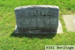 Florence O. Marks