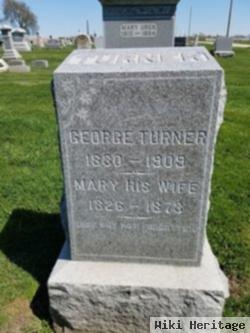 Mary Turner