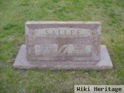 Robert Sallee