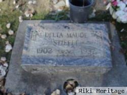 Delta Maude Miller Stiefel