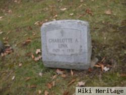 Charlotte A Link