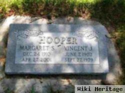 Margaret Shoemaker Hooper