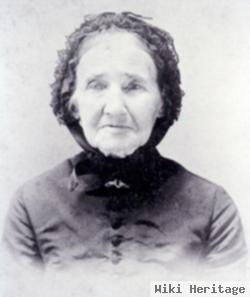 Emeline Bailey Matteson