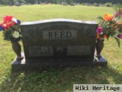 Albert C Reed, Sr