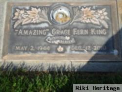 Grace Fern King