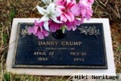 Danny Crump