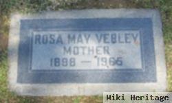 Rosa May Verley