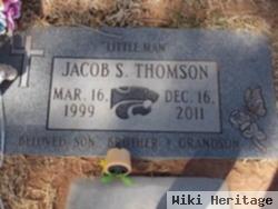 Jacob Scott Thomson