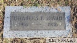 Charles T. Scard