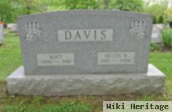 Wirt Davis