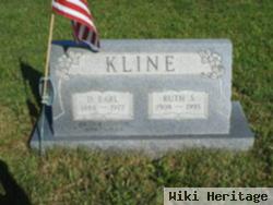 D Earl Kline