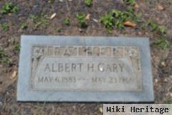 Albert Hadley Gary