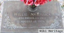 Willie Mckissick