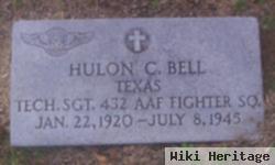 Hulon C Bell