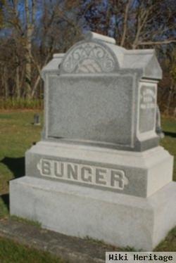 Alfred H. Bunger