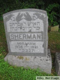 Abraham Sherman