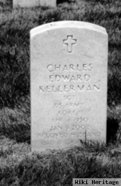 Charles Edward Kellerman