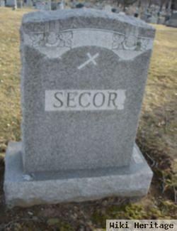 Leroy W. Secor