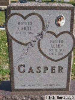 Allen M. Casper